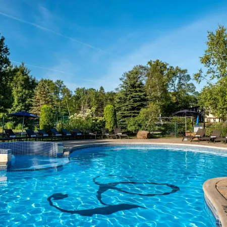 Mont Gabriel, Sainte-Adèle, a Tribute Portfolio Resort Hotels in Sainte-Adele