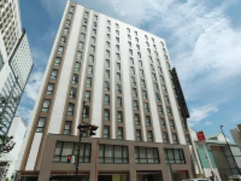 靜鐵Prezio酒店-靜岡站南 靜岡酒店