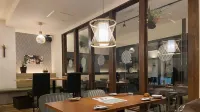 Oustat International Hotel Tajimi - breakfast