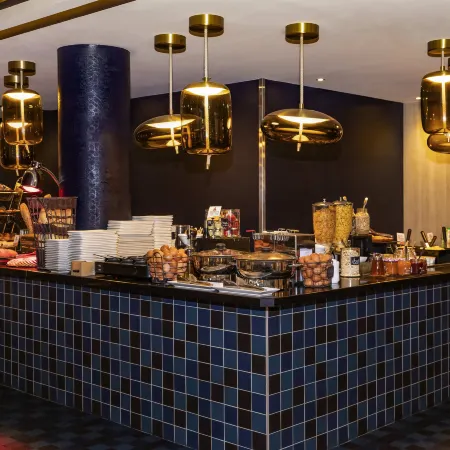Hôtel Mercure Blois Centre