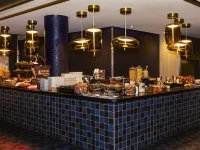 Hôtel Mercure Blois Centre - Morgenmad