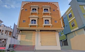 Hotel Vishvam Residency Udaipur