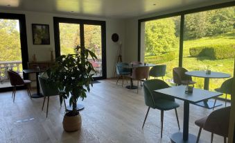 Hôtel de la Vallée Heureuse