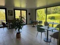 Hôtel de la Vallée Heureuse Hôtels à : Poligny