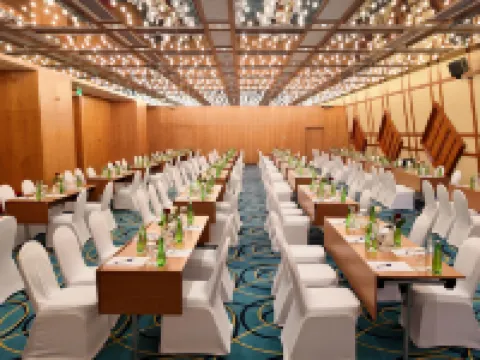 Oryx Grand Jebel Hafeet Hotel Hotels in Al Ain