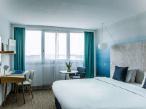 Hôtel Mercure Vannes le Port