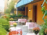 德拉斯吉諾日艾飯店 烏菲齊附近的飯店