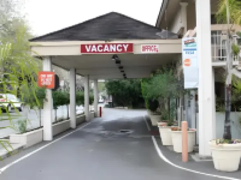 Caravelle Inn Extended Stay Hotels in San Jose