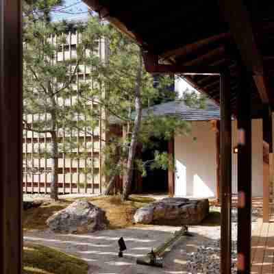 瀨戶田 安住 Hotel Exterior