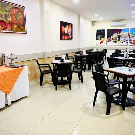Hotel Luxor Cucuta