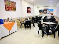 Hotel Luxor Cucuta - sarapan