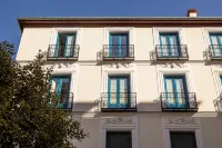 Colectia Stays Atocha Hotels in Madrid City Center