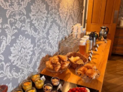 Regency House Hotels in Cambridge