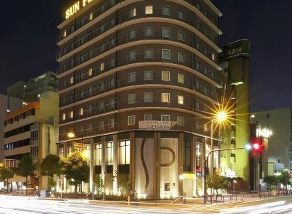 Hotel Sun Plaza Sakai