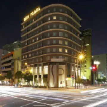 โรงแรมซันพลาซ่า ซะไก