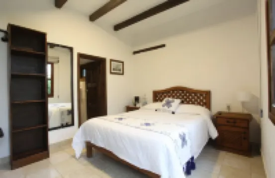 Hotel Ocho Barrios