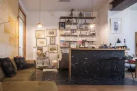 كاسا بلانكا بد آند بريكفاست