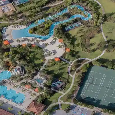 7Br Solterra Resort - Newly Renovated Home w Pool Fitness & Recreational Facilities