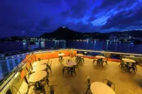 Front One Hotel Jayapura - Bữa sáng