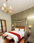 Hotel la Casona de Yucay Valle Sagrado - شرفة