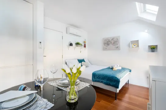 GuestReady - Ria Reflection Studio F