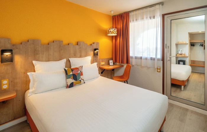 Sure Hotel by Best Western Mougins Belvedere