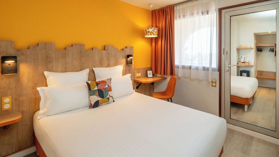 Sure Hotel by Best Western Mougins Belvedere
