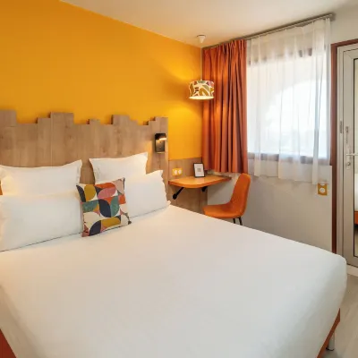 Sure Hotel by Best Western Mougins Belvedere Hoteles cerca de Ayuntamiento de Cannes