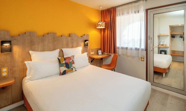 Sure Hotel by Best Western Mougins Belvedere