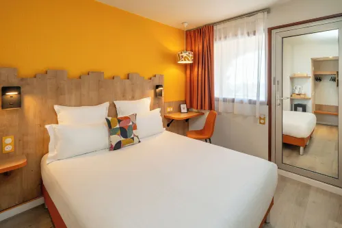 Sure Hotel by Best Western Mougins Belvedere