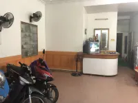 範英汽車旅館
