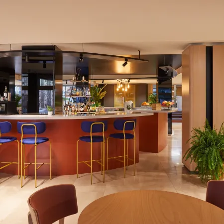 Crowne Plaza Madrid - Centre Retiro