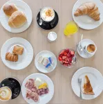 DiVino Hotel - breakfast