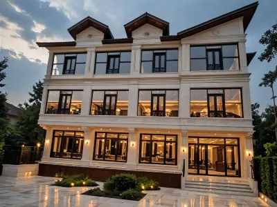 Hotel Gulmarg GS Residency Hotels near Kirmani Playground mehrajpora Kongamdara