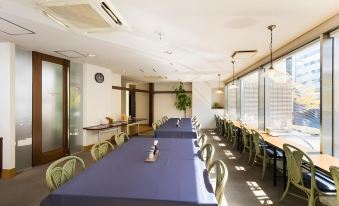 Hotel Sungarden Matsuyama