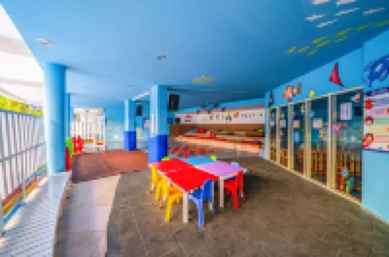 La Blanche Resort & Spa