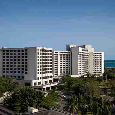 Eko Hotel Hotel Exterior