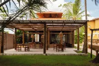 Pousada Do Rio Barreirinhas Hotels in 