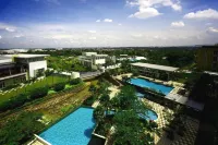 Aston Bogor Hotel and Resort - Romantic