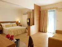 Hotel Nacional Inn Cambuí Campinas Residence