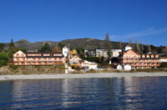 Apart Del Lago Hotel a 