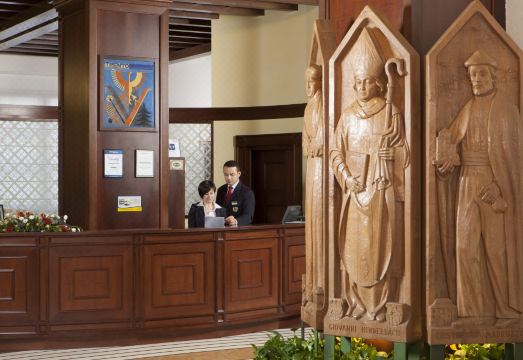 그랜드 호텔 트렌토