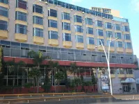 Hotel Arroyo de la Plata