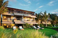 地平線假日天堂海灘公寓 酒店