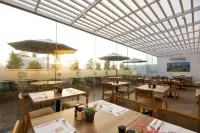 米拉弗洛雷斯門帝布魯大地生活酒店 利馬酒店