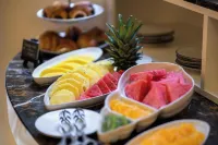 The Convo Porto Hotel & Apartment - breakfast