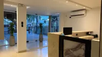 阿卡迪亞酒店 - 2星級