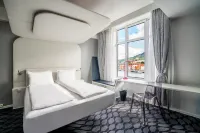 Magic Kloverhuset Harbour Hotel, a member of Radisson Individuals