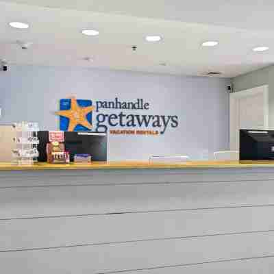 Calypso Resort 1202W Others