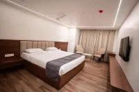 Ricch Hotels Hotel di 